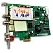 Electronics : Vista View DA-1N1-E Saber Combo Analog/Digital PCIe TV Tuner Card