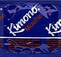 36 Kimono Microthin Condoms, Value Pack, Ultra Thin Premium Latex