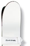 Dakine Velcro Ski Strap - White