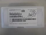 Corning Unicam LC Singlemode Pretium Fiber Optic Connector, Organizer Pack of 25
