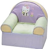 Hello Kitty and Friends Slip Cover Chair