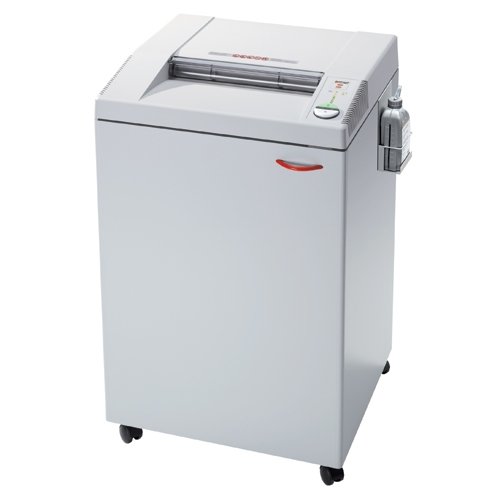 MBM Destroyit 4005CC Departmental Cross Cut Paper Shredder