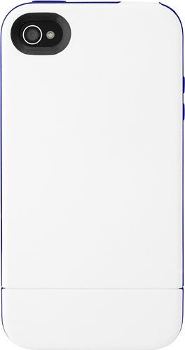 Incase CL59877 Pro Slider White/Cyber Blue
