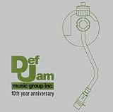 グリーン Def Jam-Th