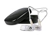 M-Audio IE-30 - High-Definition Professional Reference Earphones with Dual-Driver Technology