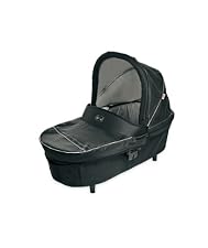 Britax Carrycot - Neon Black
