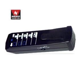 Digital 3-in-1 Metal, Voltage and Stud Detector - Auto-Calibrating