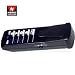 Digital 3-in-1 Metal, Voltage and Stud Detector - Auto-Calibrating