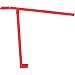 Northern Industrial T-Post Puller