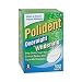 Polident Overnight Denture Cleanser Tablets - 102 Ea