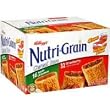Nutri-Grain-Kellogg's Cereal Bars Variety Pack, 48/1.3 oz