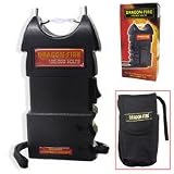 Dragon Fire 100,000 Volts Stun Gun