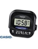 Casio Alarm Clock with Snooze and Led Light Pq-30b-1df