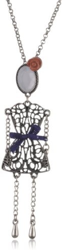 Mexx Damen-Kette mit Puppe 3FRE2197 Preisvergleich