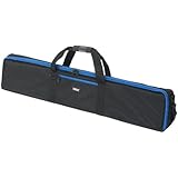 Tenba 634-507 TTP46 TriPak (Black/Blue)