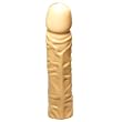 Doc Johnson Classic Dong 8 Inch Flesh