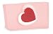 Primal Elements - Cherish Handmade Vegetable Glycerin Bar Soap (Berry and Vanilla Scent) - 6.8 oz.
