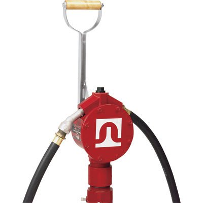 Fill-Rite Hand Fuel Pump - 2in. NPT, Model# FR152NT