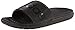 adidas Performance Men's Voloomix M Slide Sandal,Core Black/Black,7 M US