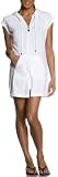 Dotti Women's Loves Me, Loves Me Not Front Zip Hoodie with Kangaroo Pocket