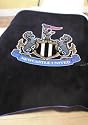 Newcastle United F.C. Official Fleece Blanket