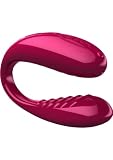 We-vibe II, Ruby Red