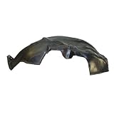 05 06 07 08 NISSAN FRONTIER 4.0 ENG FENDER LINER NEW LH by NEW AFTERMARKET PARTS