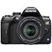 Olympus Evolt E620 12.3MP Live MOS Digital SLR Camera with Image Stabilization and 2.7 inch Swivel LCD w/ 14-42mm f/3.5-5.6 Zuiko Lens