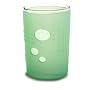 Silikids Siliskin Glass, Aqua, 6oz