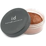 Escentuals Mineral: Bare Escentuals i.d. BareMinerals Foundation SPF15   Warm Deep   9g/0.3oz