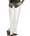 Apparel : Cubavera Linen Drawstring Pant
