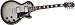 Epiphone Limited Edition Les Paul Custom, Silverburst