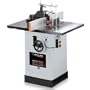 DELTA 43-460 1-1/4-Inch Solid Spindle 5 Horsepower Shaper with Micro Adjust Fence, 200/230/460-Volt 3 Phase