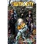 The Authority: Prime (Authority)