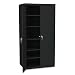 HON SC2472P 36 by 24 by 72-Inch 5 Adjustable Shelves... HON SC2472P 36 by 24 by 72-Inch 5 Adjustable Shelves...
