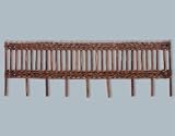 Eigenschaften Gardman 573519 / Gardman Rasenk.Tradition Natur 120X25 09260