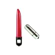 California Exotics / Swedish Erotica Double Tap Speeder Pink 6.5" Vibrator Adult Sex Toy Kit