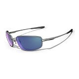 Oakley Men's Discern Square Polarized Sunglasses