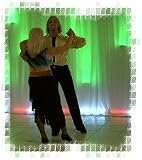 CHA CHA DANCE WORKSHOP # 1. LEARN FROM WORLD FAMOUS BALLROOM DANCE CHAMPION !!!
