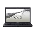 Sony VAIO VGN-Z880G/B 13.1-Inch (Black)