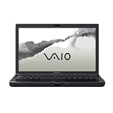 Windows 7 - 13.1" Widescreen TFT 1600 x 900 - camera - black