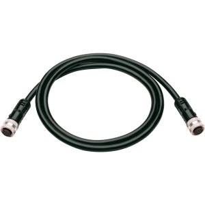 Humminbird 720073-3 Ethernet Cable - Proprietary for Network Device Fish Finder GPS Receiver - 20 ft - 1 x Proprietary Connector Female Network - 1 x Proprietary Connector Female Network