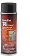 3M Foam Fast 74 Spray Adhesive Orange, 16.9 fl oz Aerosol Can (Pack of 1)