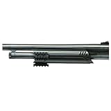 ATI Tactical Shotgun Forend with Picatinny Rails