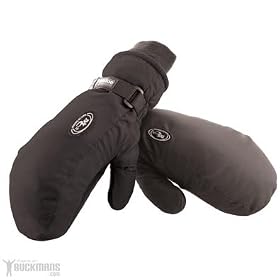 Grandoe Two Pounder Mittens - WoMens by Grandoe