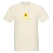 St. Lucia Vintage Light T-Shirt by CafePress
