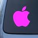 APPLE - Twilight iPod iPhone - Vinyl Car Decal Sticker #1910 | Vinyl Color: Pink