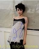 Signed Sossamon, Shannyn 8x10 Photo