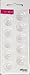 Oticon 10 mm Domes for Epoq, Dual, Delta, Vigo and Hit hearing aids