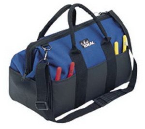Ideal Tool Bag Large Inside Pockets